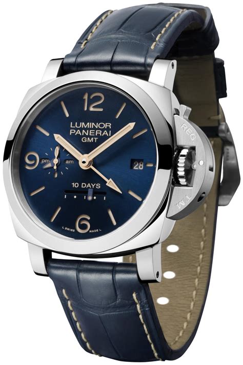 orologi uomo panerai|panerai orologi collezioni.